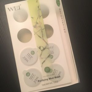 Wei Purifying Mud Mask